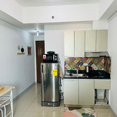 Beacon Makati Condo Free Pool Access Free Wifi 100Mbps & Free Netflix Маніла Екстер'єр фото
