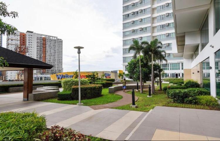 Beacon Makati Condo Free Pool Access Free Wifi 100Mbps & Free Netflix Маніла Екстер'єр фото