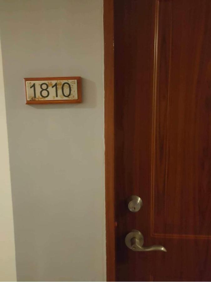 Beacon Makati Condo Free Pool Access Free Wifi 100Mbps & Free Netflix Маніла Екстер'єр фото